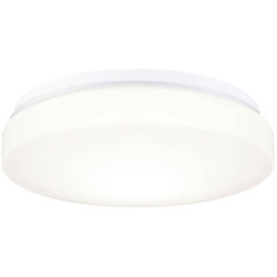 Paulmann 78898 HomeSpa Axin Bathroom Wall Light White Splash-Proof E27