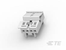 TE Connectivity 2-929170-4 1 szt. karton