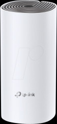 DECO E4(1-PACK) WLAN Mesh System, 1200 Mbps, 1 Stück