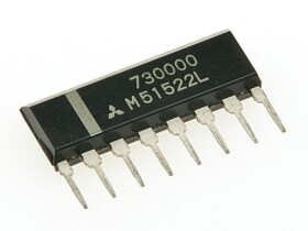 M51522L 8 pinów