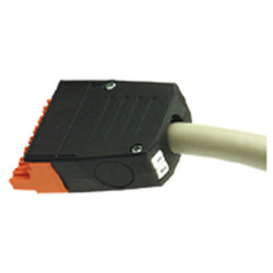 Weidm&#x171;ller 2507120000 Cover Hood PCB Connectors Protects Components