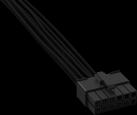 BC024 be quiet! S-ATA POWER CABLE CS-6610