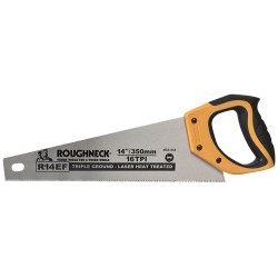 Roughneck 34-434 Toolbox Saw 350mm (14in) 10 TPI