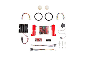 Sparkfun Experiential Robotics Platform (XRP) - DIY Kit
