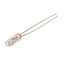 KL T1 12V 60mA Wire Ended Lamp