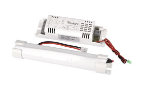 Zestaw zasilania awaryjnego EVG PRIMUS TEC 6-36W 2h(3,6V 2500mah) / 39941