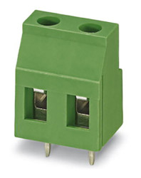 Klucz polaryzacyjny 5 -pinowe raster 7.62mm Przewlekany Phoenix Contact