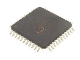 ATMEGA16A-AU TQFP44