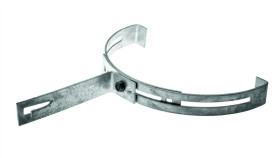 Uchwyt Gąsiorowy Rozsuwany Ocynk Ogniowy R.8079