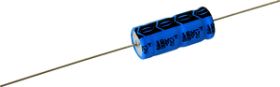 043 AHH-ELB Aluminum Electrolytic Capacitors Axial High Temperature High Voltage for E.L.B.