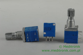 PMPTR901-2015K-B104 100K