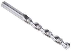 Wiertło Ø: 12mm dł: 151 mm HSCo Dormer Wiertło kręte