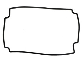 Uszczelka; G107SEAL; EPDM; Gainta; RoHS