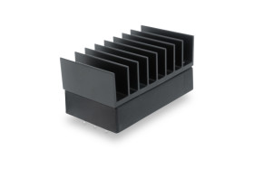 Radiator 57.9 x 35.4 x 16.5mm THM 60WI