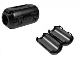 RDZEN FERRYTOWY NA PRZEWOD 3.5MM UF-35A