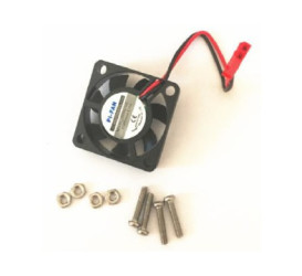 10mm Raspberry PI 3/4 Fan