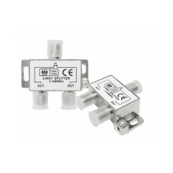 Rozgałężnik antenowy F:RTV JS2242 - Lx 5108A