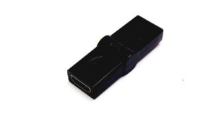 ADAPTER HDMI GNIAZDO GNIAZDO REGULOWANY