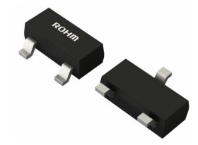 Dioda TVS dwukierunkowa Montaż powierzchniowy SOT-23 25.5V 43.5V ESDCAN24HPYFHT116