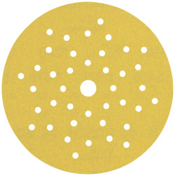 Papier ścierny ekscentryczny zestaw Bosch Accessories EXPERT C470 2608901101 6 szt.