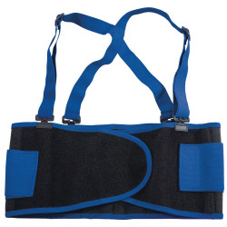 Draper 18017 Large Size Back Support and Braces