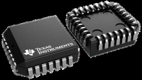 EPIC CMOS Programmable Array Logic Circuits | JT | 24 | 0 to 75