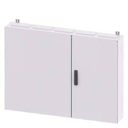 Siemens 8GK11234KA52 Rozdzielacz instalacyjny 8GK1123-4KA52, IP55, 1300 mm x 950 mm x 210 mm, 1 szt.