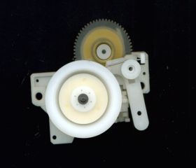 NR0731 321-218A R VCP-4350W YG2 GOLDSTAR ZĘBATKA VIDEO