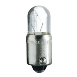 Żarówka Ba9s 12V 4W T4W NARVA 17131