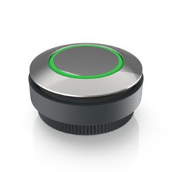 Element wykonawczy przycisku, Podświetlany pierścień przycisków, do uzytku z: RAFIX 22