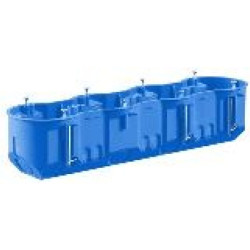 Puszka P4x60D /4x60/ głęboka gipsowa SIMET 224805