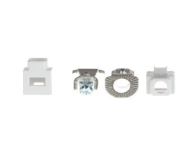 Zacisk przewodów sterujących NZM2-XSTS (komplet na jedną stronę) 260156