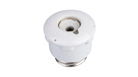 Główka Bezpiecznikowa Diii Porcelana Diii 63A E33 Le33sip