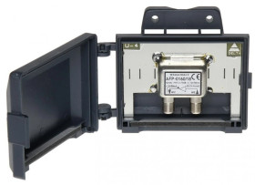 Wzmacniacz antenowy AFP-0160/18 18dB