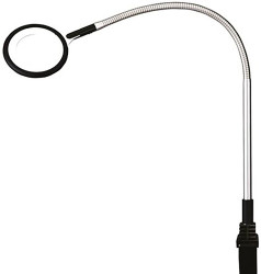 Światło maszynowe 100 → 240 V AC, 100 → 240 V AC, 100 → 240 V AC LED