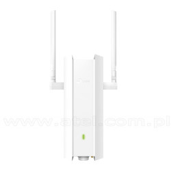 Gigabitowy bezprzewodowy punkt dostępowy, AX1800, 1800Mbps (TP-Link EAP625-Outdoor HD)
