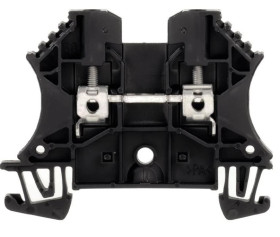 Złączka szeregowa WDU 2.5 SW 1020010000 /100szt/