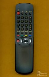 PILOT DO TV PANASONIC EUR51976/51971 511268 (KLAPKA)