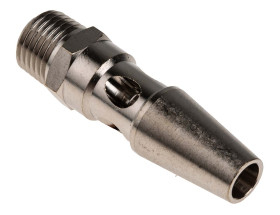 Dmuchawa, 0 → 10bar, -5 → 60°C SMC