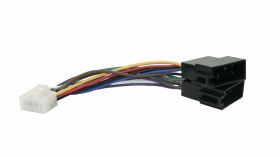 Złącze radia samochodowego KENWOOD KRC-555R-ISO