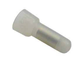 1x Konektor 2,8mm/1,25mm2 zakończenie kabla izolujące