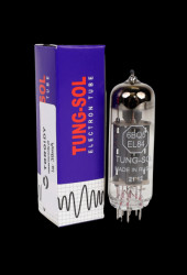 EL84 Tung-Sol