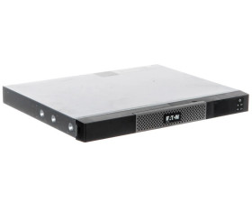 UPS 620VA/420W Line-interactive 4xIEC 320 C13 5P650i Rack1U 5P650iR