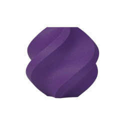 Filament Bambu Lab PLA-CF 1,75mm 1kg - w zestawie z wielorazową szpulą - Iris Purple