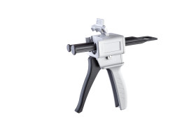 Pistolet dozujący ze strzykawką RS PRO Pistolet do kleju 50ml