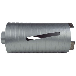 MEXCO A10DC78 Slotted Dry Core Drill X90 Grade 78mm