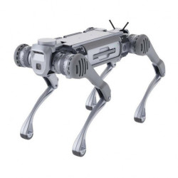 Czworonożna platforma krocząca - robo pies - Unitree B2