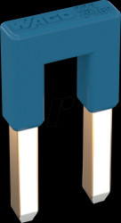 221-942/000-006 Bridge, two-way, for Series 221, insulated