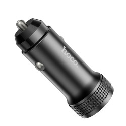 Ładowarka samochodowa 2.4A 2xUSB