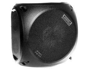 Puszka n/t odgałęźna 130x130x77mm IP66/67 czarna KF 0600 C 62000086